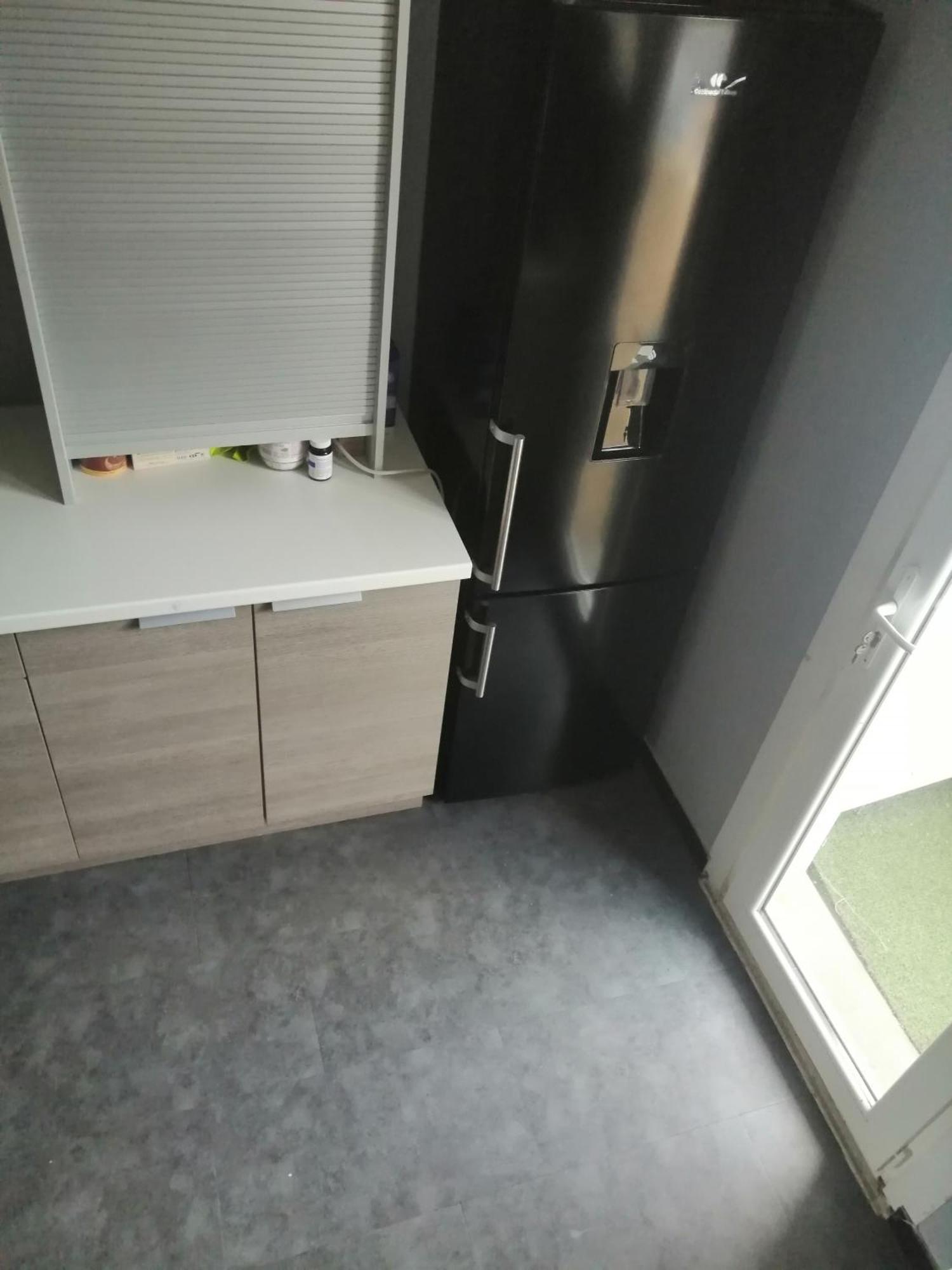 Chambre Dans Appartement A Niort Exterior photo